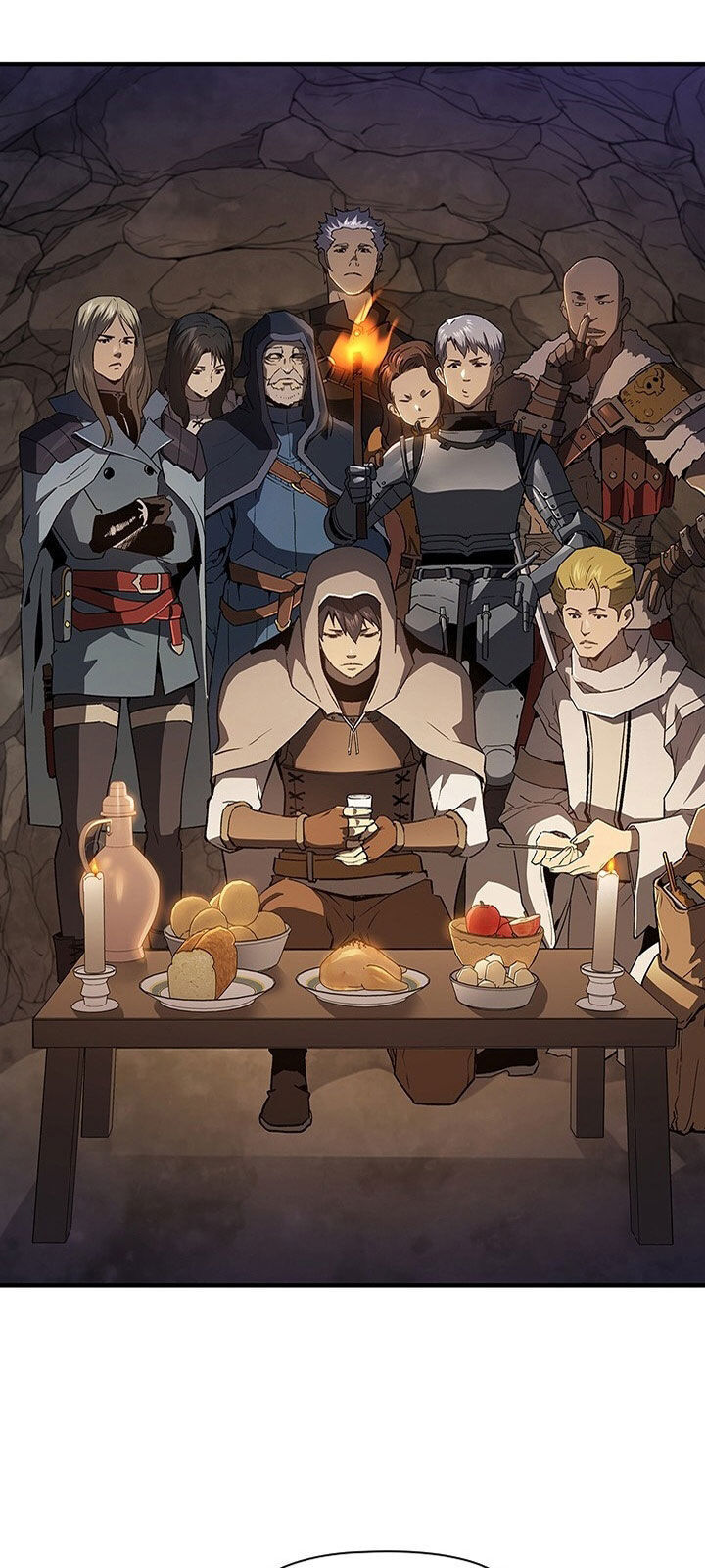 Khát Vọng Trỗi Dậy Chapter 52 - 78