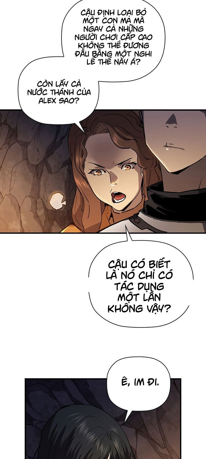 Khát Vọng Trỗi Dậy Chapter 52 - 79