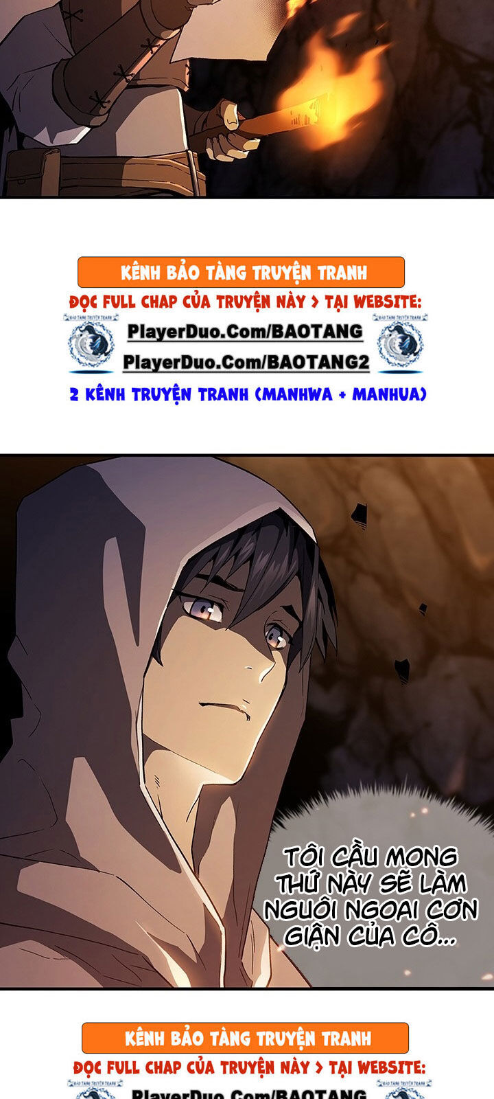 Khát Vọng Trỗi Dậy Chapter 52 - 82