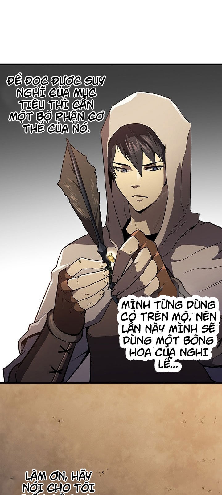 Khát Vọng Trỗi Dậy Chapter 52 - 87