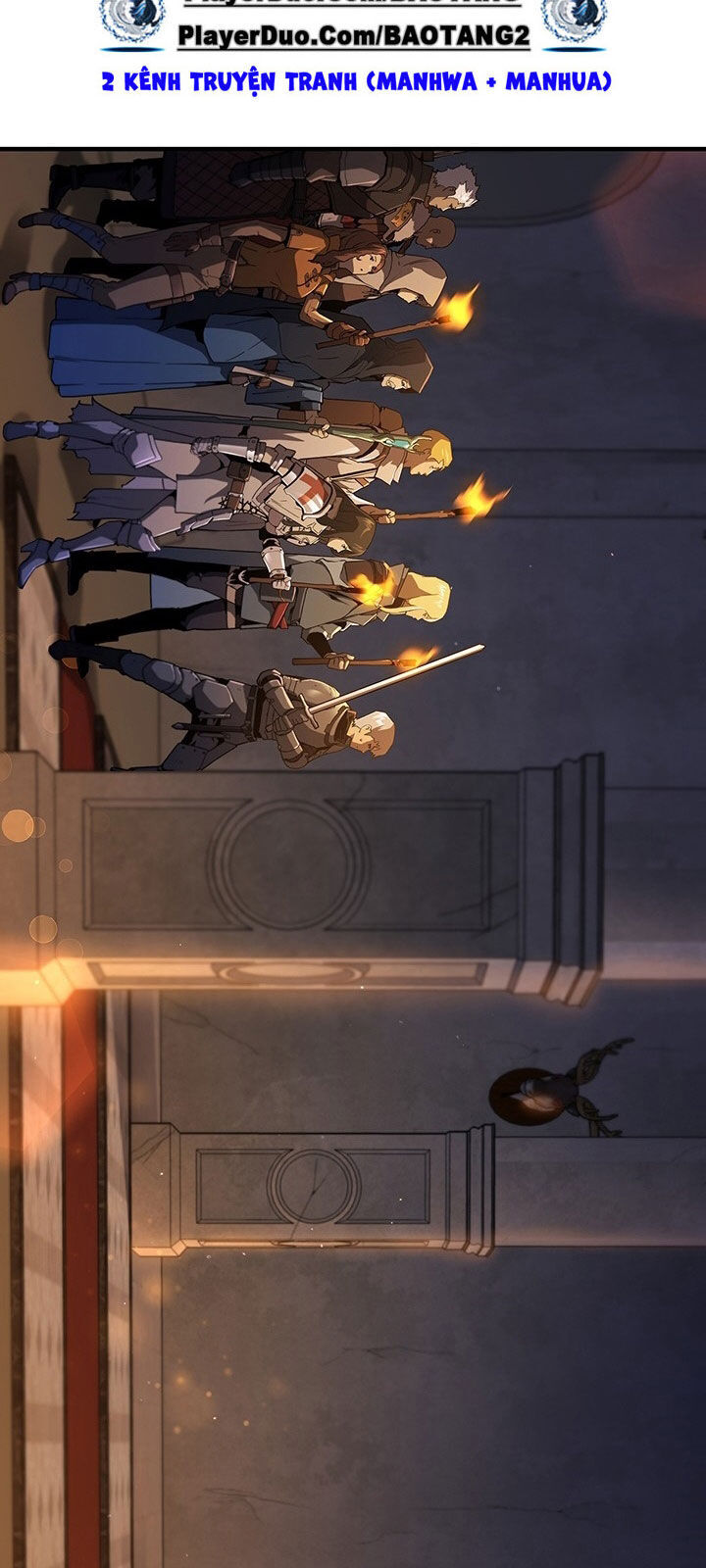 Khát Vọng Trỗi Dậy Chapter 52 - 96