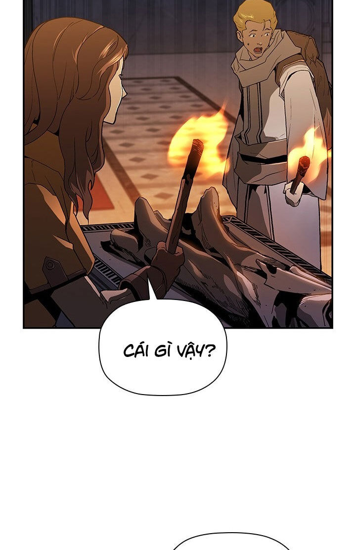 Khát Vọng Trỗi Dậy Chapter 53 - 11