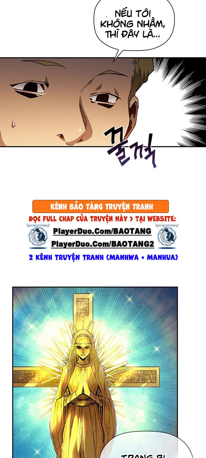 Khát Vọng Trỗi Dậy Chapter 53 - 12