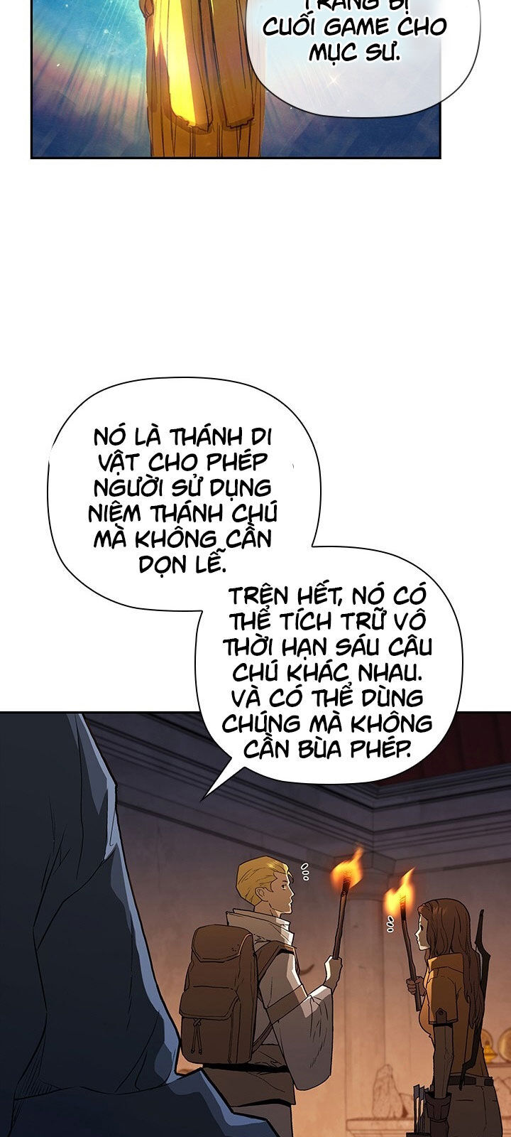 Khát Vọng Trỗi Dậy Chapter 53 - 13