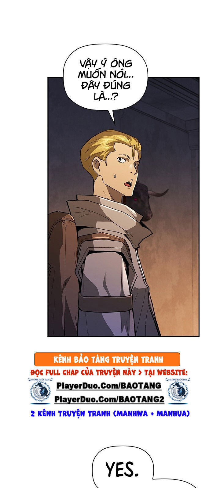 Khát Vọng Trỗi Dậy Chapter 53 - 16