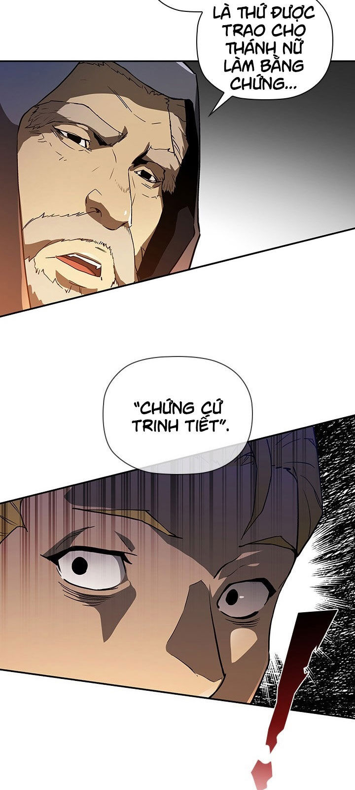 Khát Vọng Trỗi Dậy Chapter 53 - 17