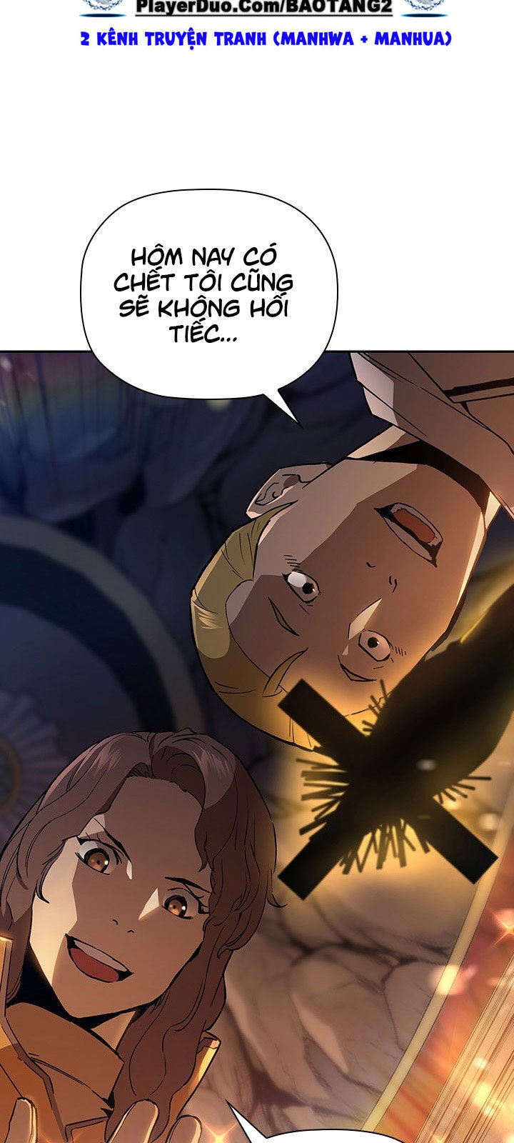 Khát Vọng Trỗi Dậy Chapter 53 - 20