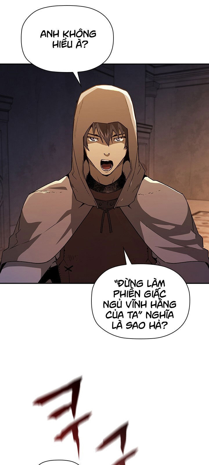 Khát Vọng Trỗi Dậy Chapter 53 - 23