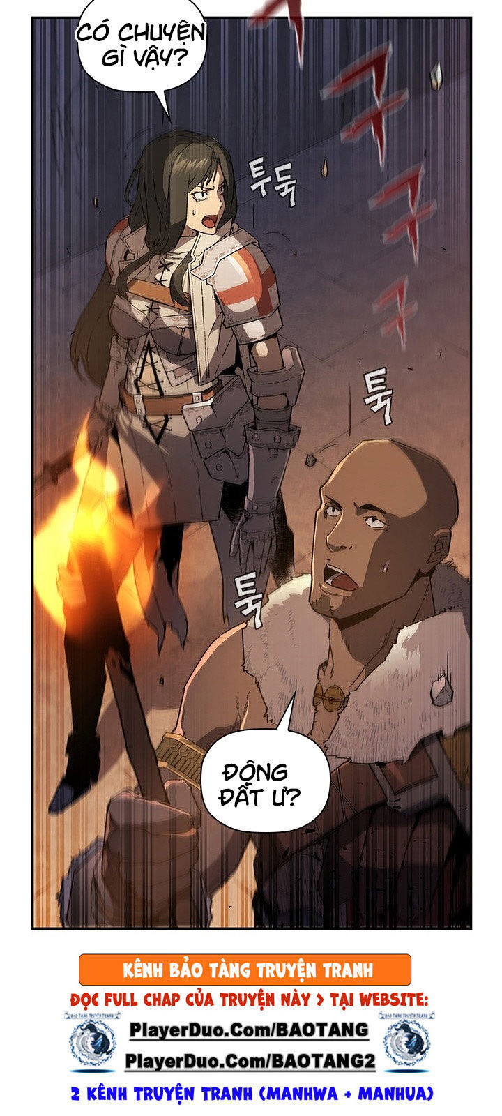 Khát Vọng Trỗi Dậy Chapter 53 - 24