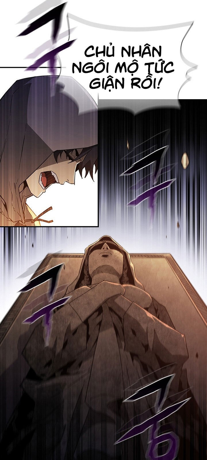 Khát Vọng Trỗi Dậy Chapter 53 - 26