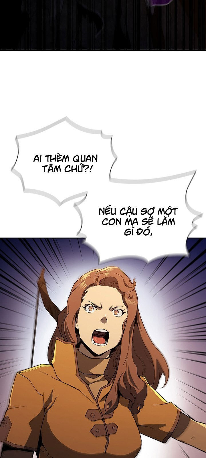 Khát Vọng Trỗi Dậy Chapter 53 - 27