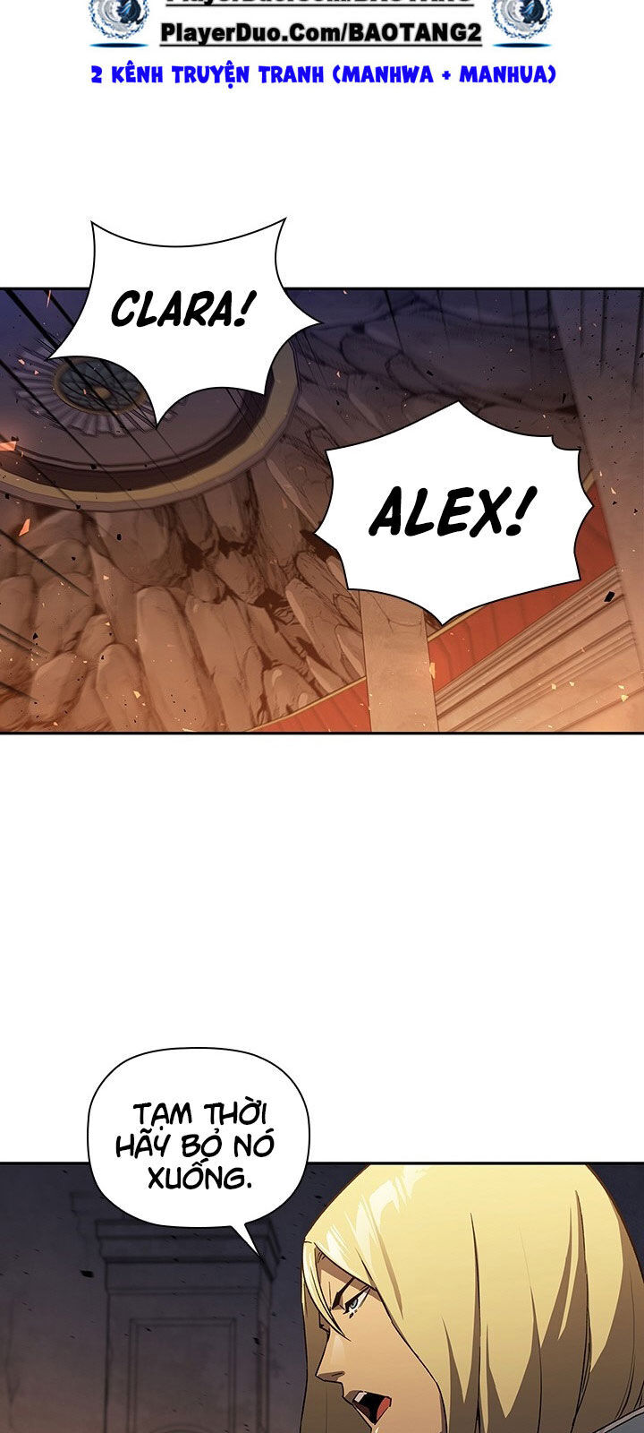Khát Vọng Trỗi Dậy Chapter 53 - 29