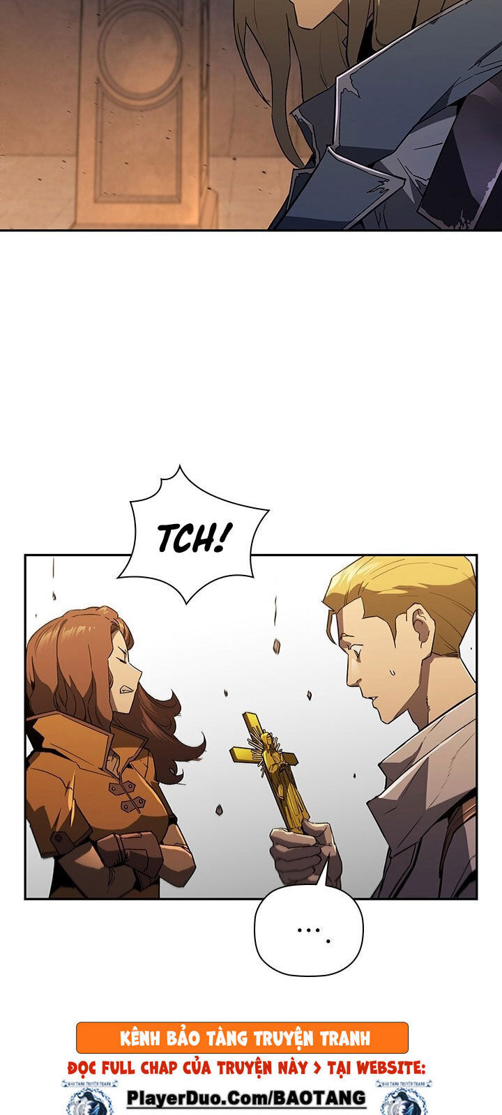 Khát Vọng Trỗi Dậy Chapter 53 - 30