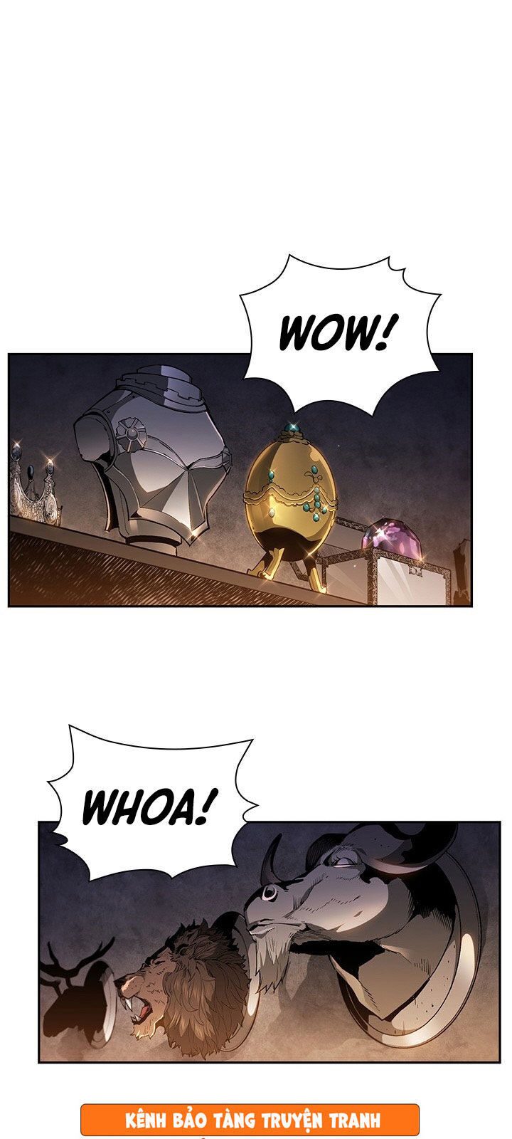 Khát Vọng Trỗi Dậy Chapter 53 - 4