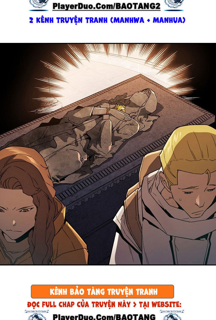 Khát Vọng Trỗi Dậy Chapter 53 - 31