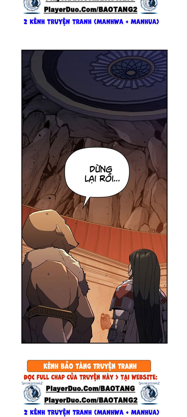 Khát Vọng Trỗi Dậy Chapter 53 - 32