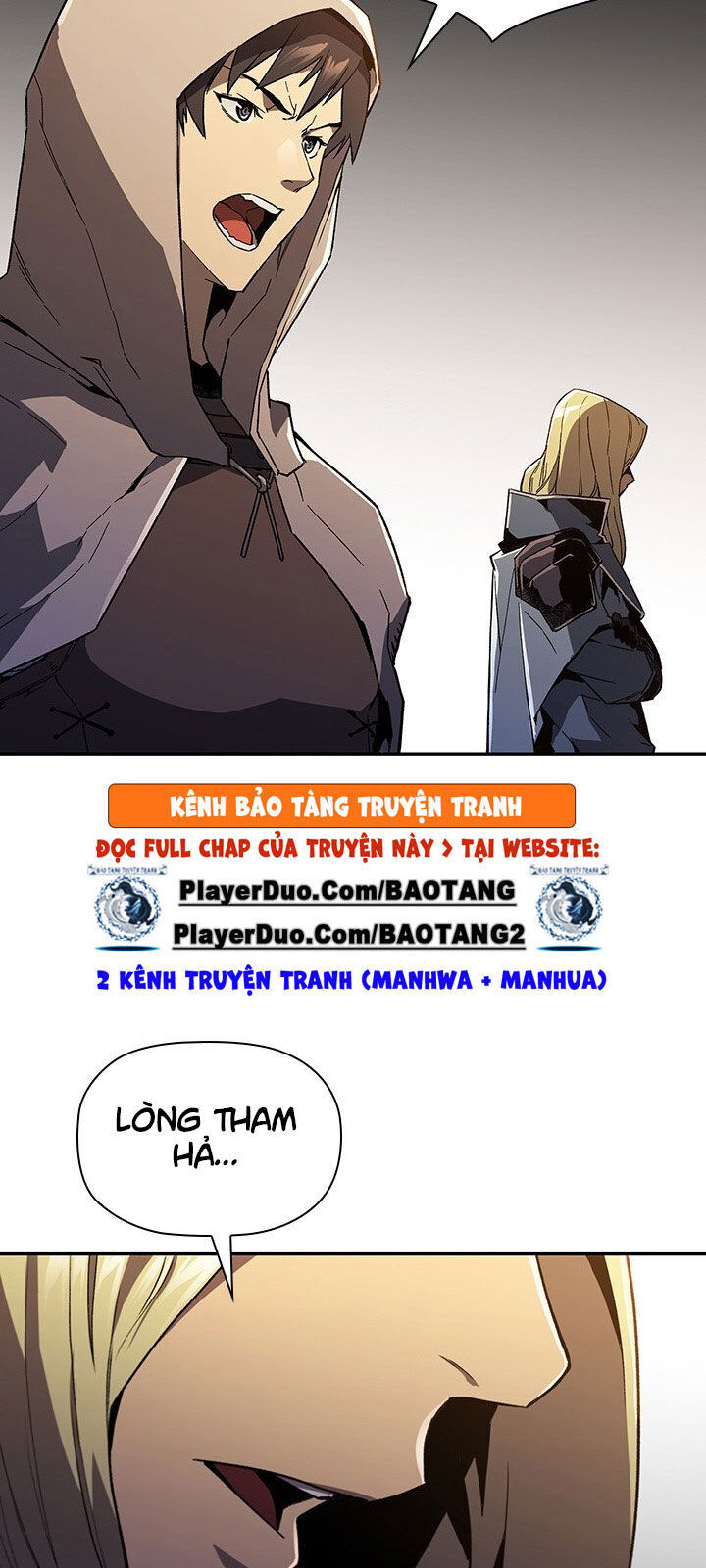 Khát Vọng Trỗi Dậy Chapter 53 - 35