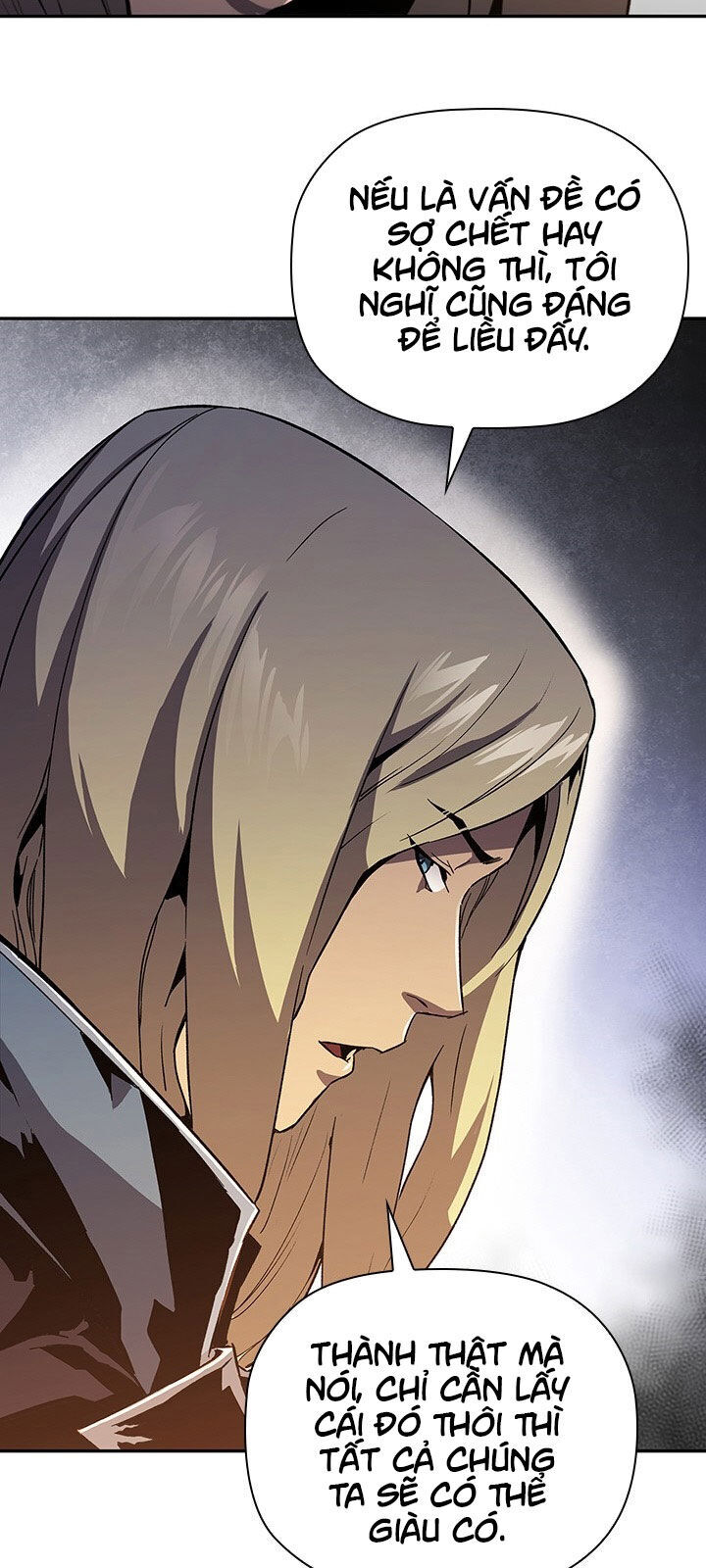 Khát Vọng Trỗi Dậy Chapter 53 - 36