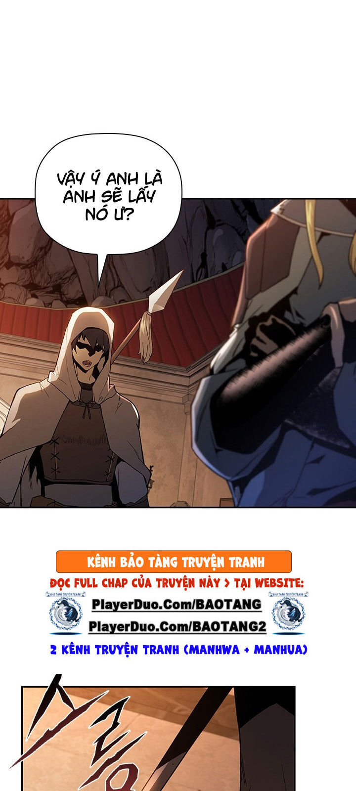 Khát Vọng Trỗi Dậy Chapter 53 - 38