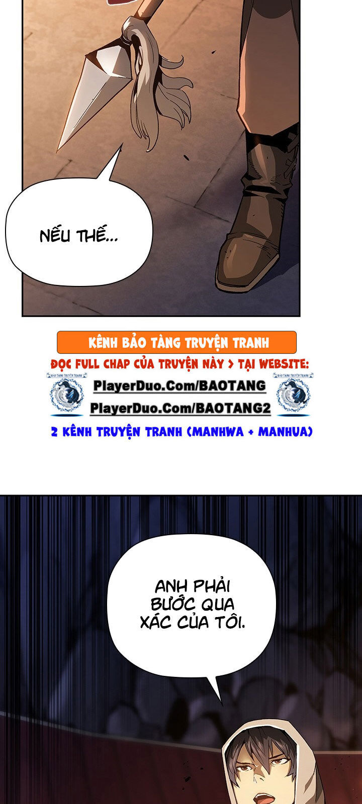 Khát Vọng Trỗi Dậy Chapter 53 - 39