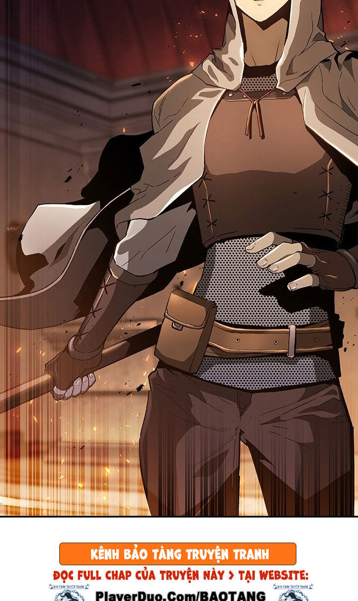 Khát Vọng Trỗi Dậy Chapter 53 - 40