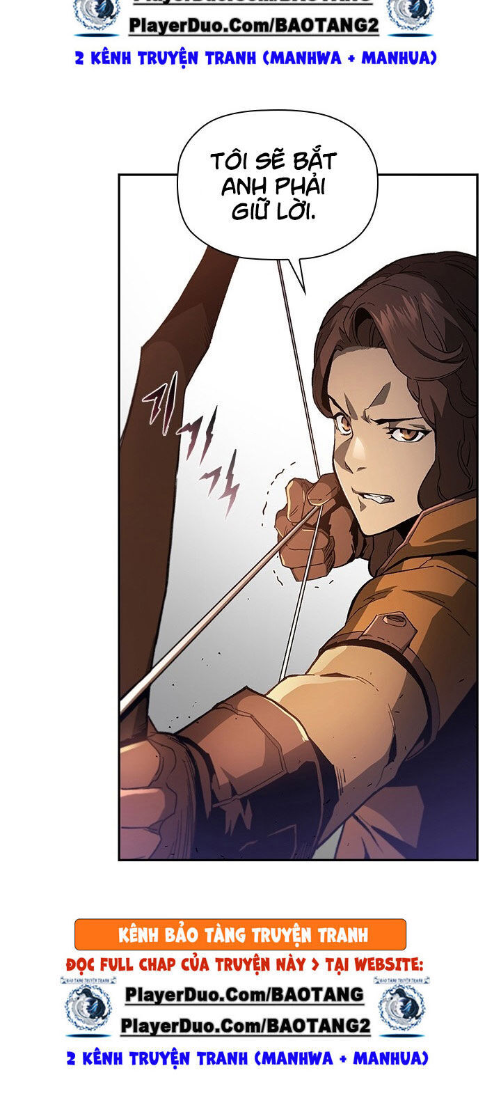 Khát Vọng Trỗi Dậy Chapter 53 - 41