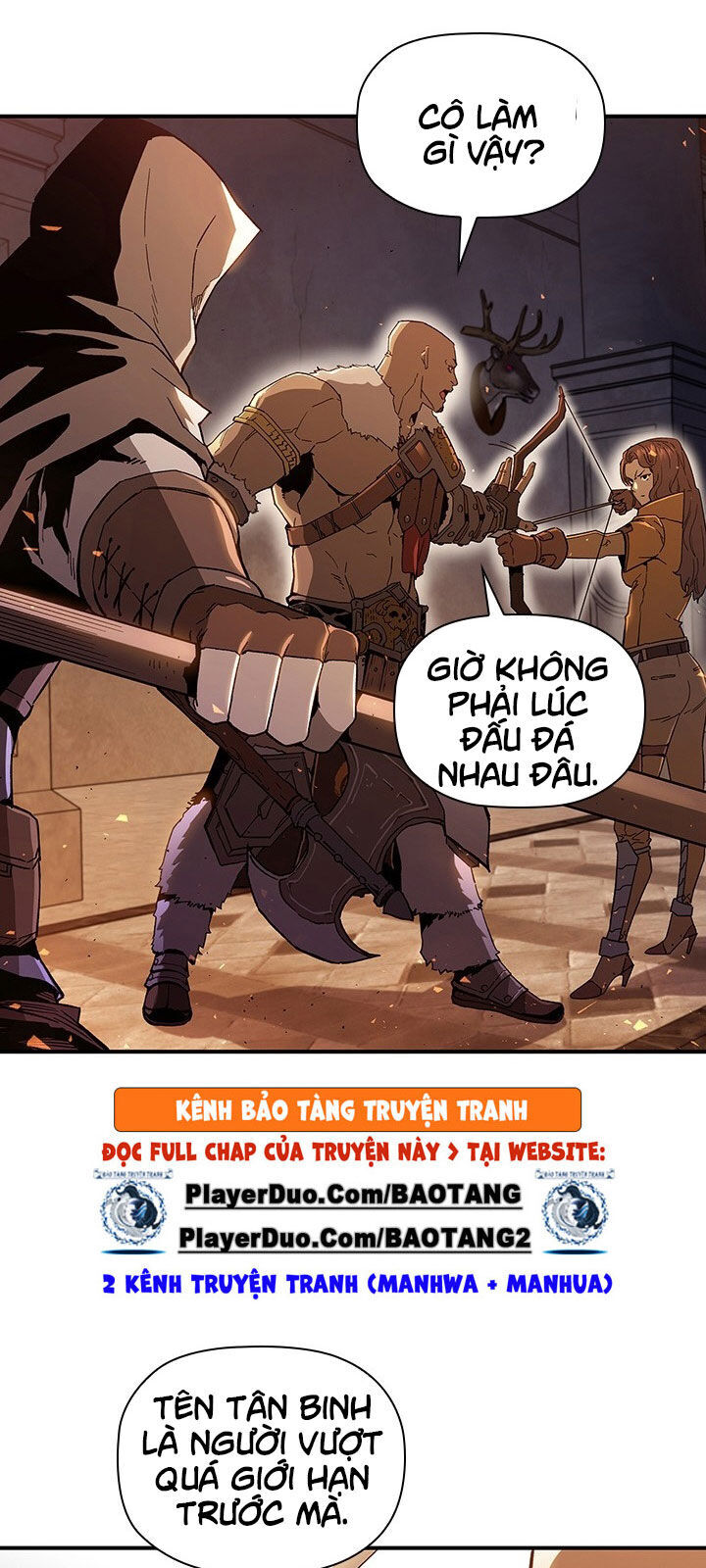 Khát Vọng Trỗi Dậy Chapter 53 - 42
