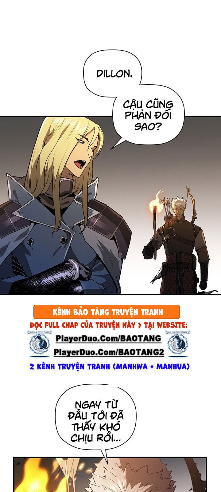 Khát Vọng Trỗi Dậy Chapter 53 - 45