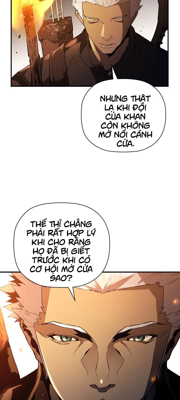Khát Vọng Trỗi Dậy Chapter 53 - 46