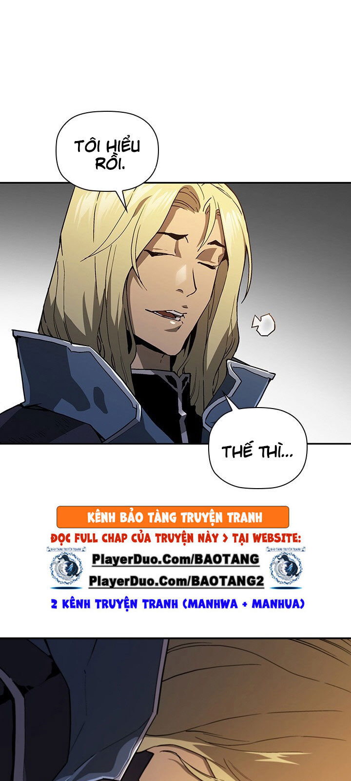 Khát Vọng Trỗi Dậy Chapter 53 - 48