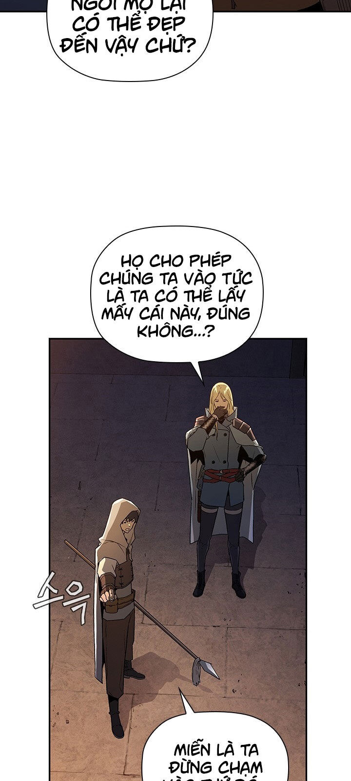 Khát Vọng Trỗi Dậy Chapter 53 - 6