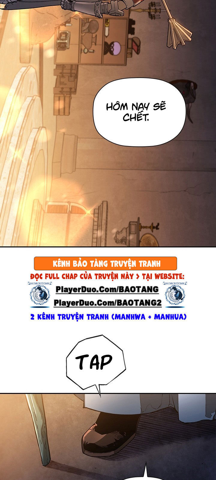 Khát Vọng Trỗi Dậy Chapter 53 - 51