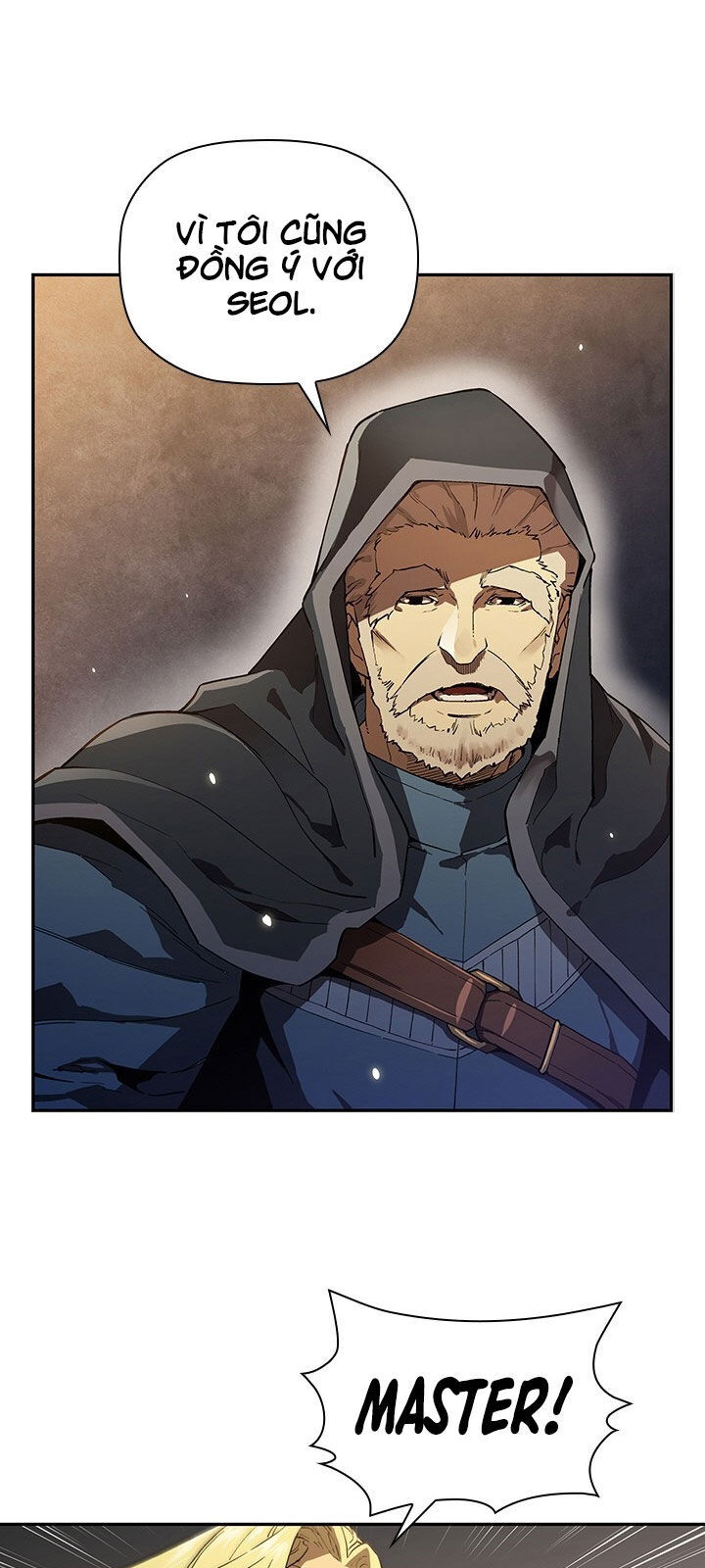 Khát Vọng Trỗi Dậy Chapter 53 - 53