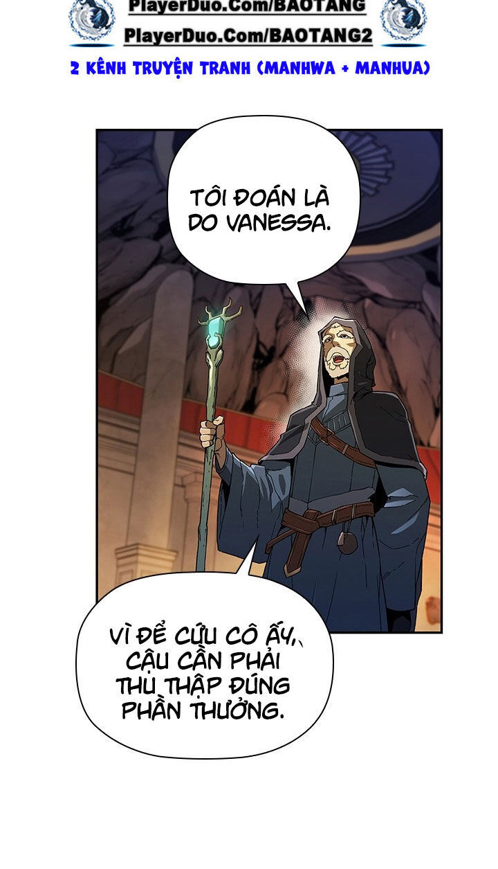 Khát Vọng Trỗi Dậy Chapter 53 - 55