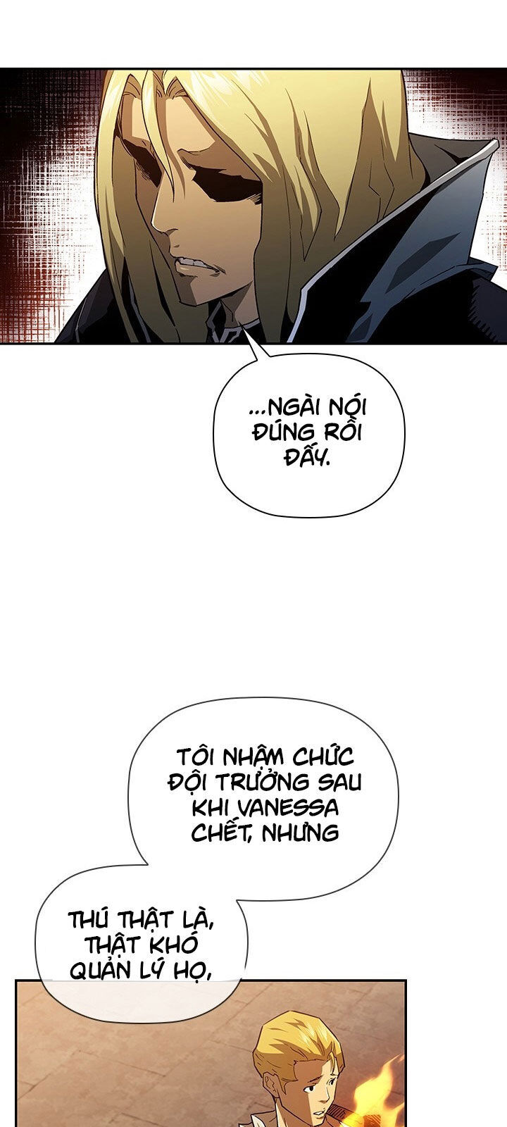 Khát Vọng Trỗi Dậy Chapter 53 - 56