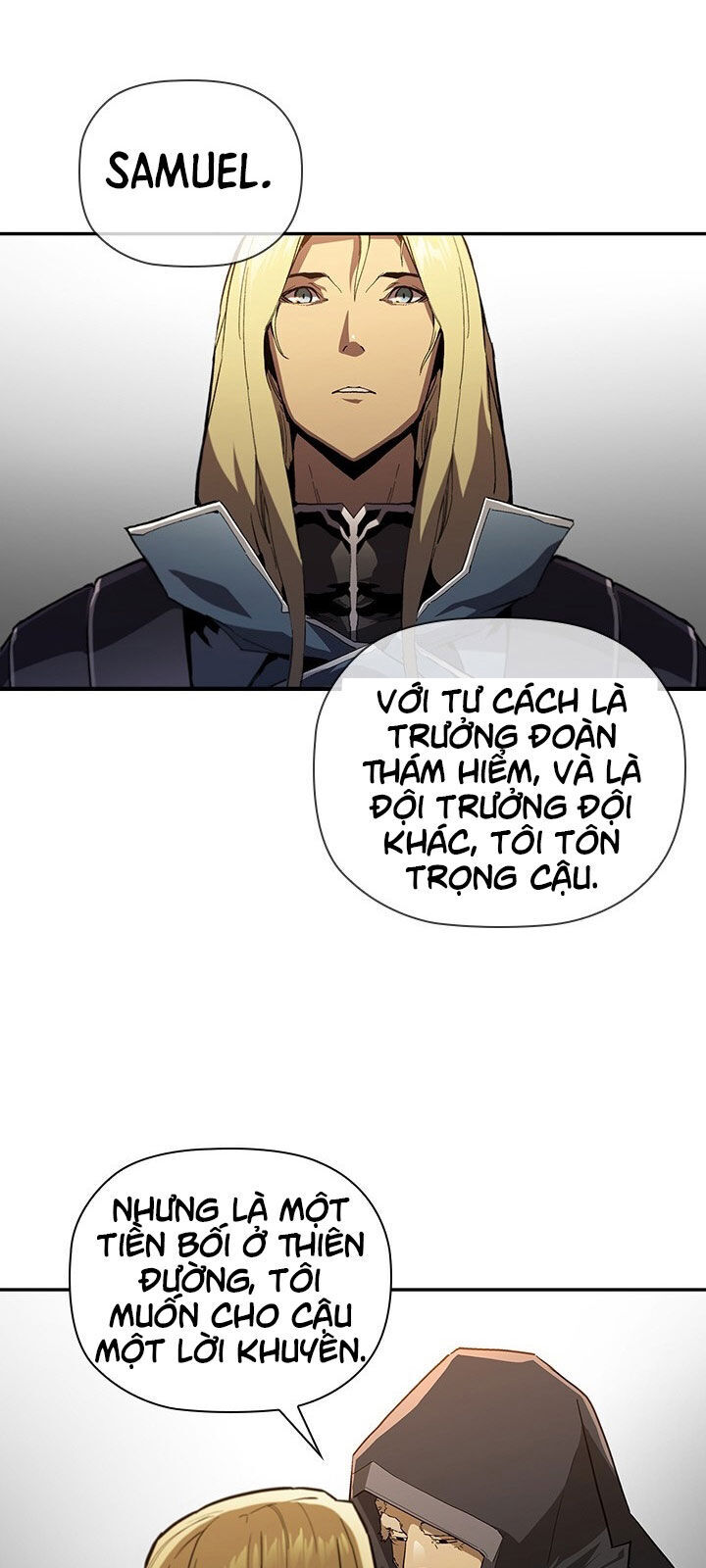 Khát Vọng Trỗi Dậy Chapter 53 - 59