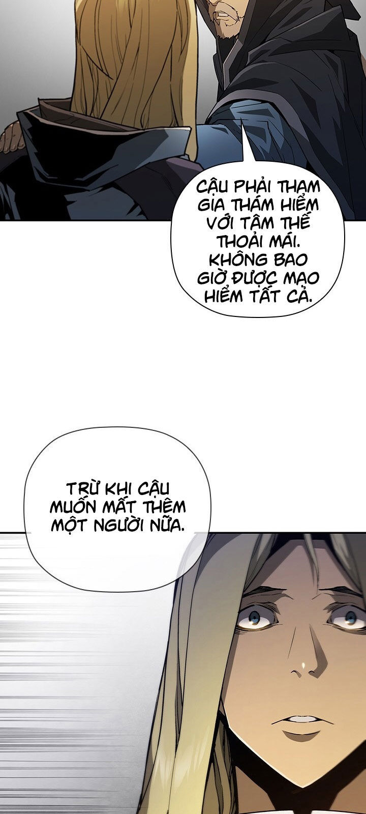 Khát Vọng Trỗi Dậy Chapter 53 - 60