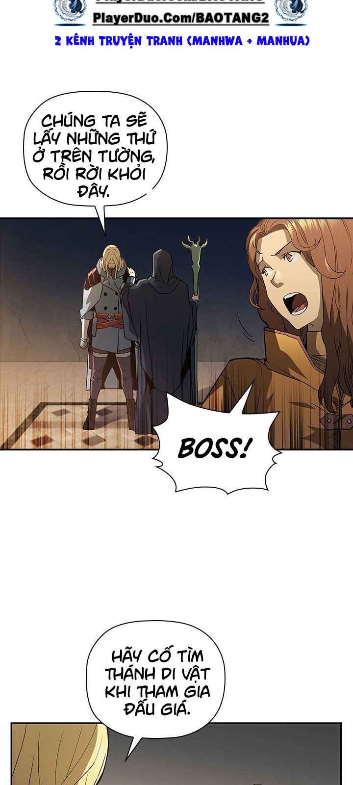 Khát Vọng Trỗi Dậy Chapter 53 - 62