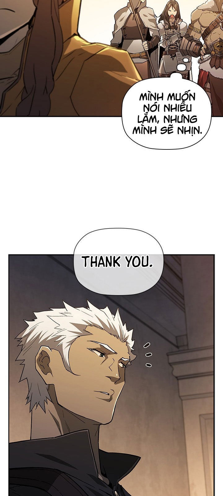 Khát Vọng Trỗi Dậy Chapter 53 - 65