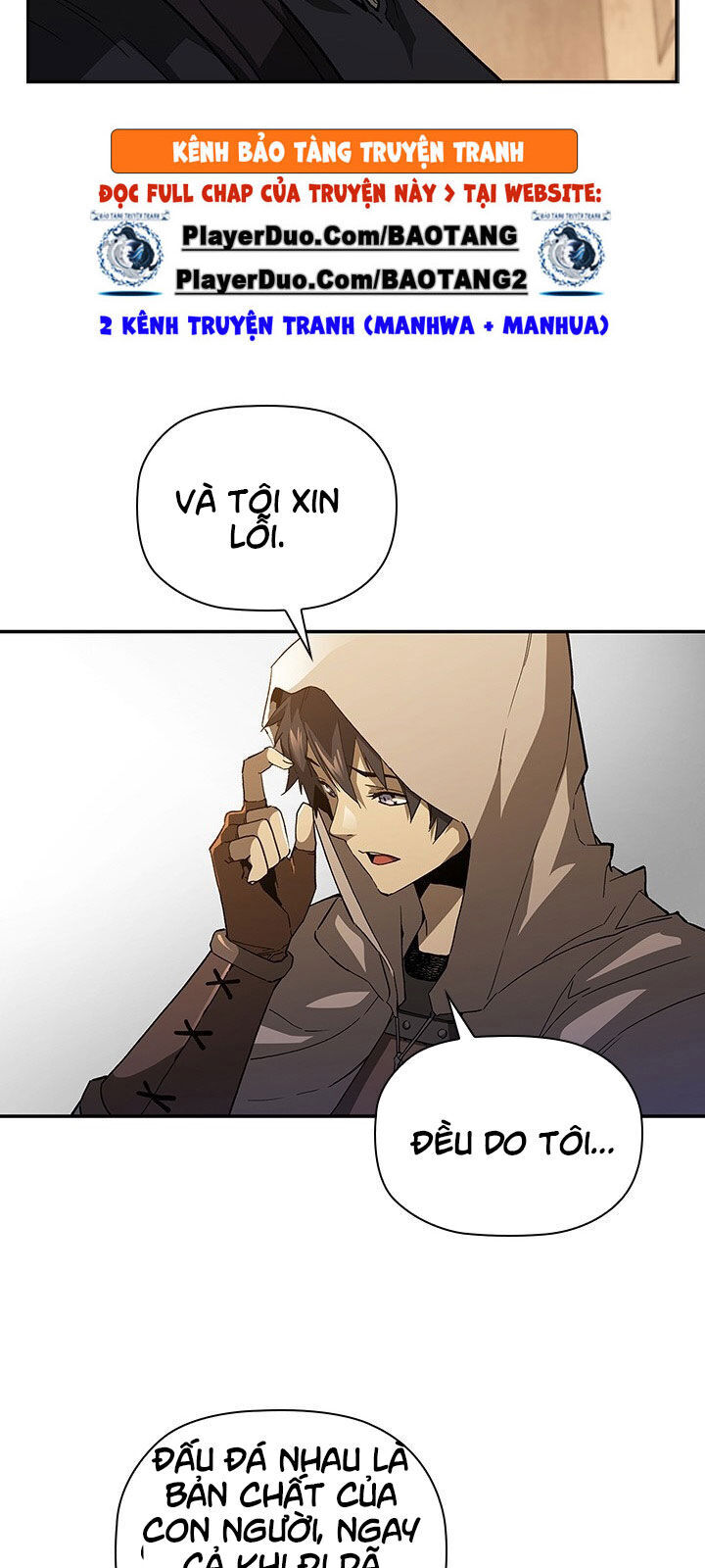 Khát Vọng Trỗi Dậy Chapter 53 - 66