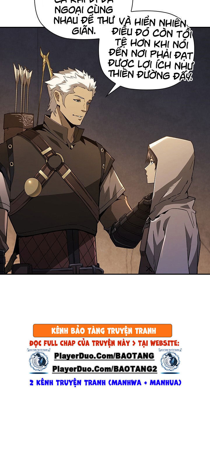 Khát Vọng Trỗi Dậy Chapter 53 - 67