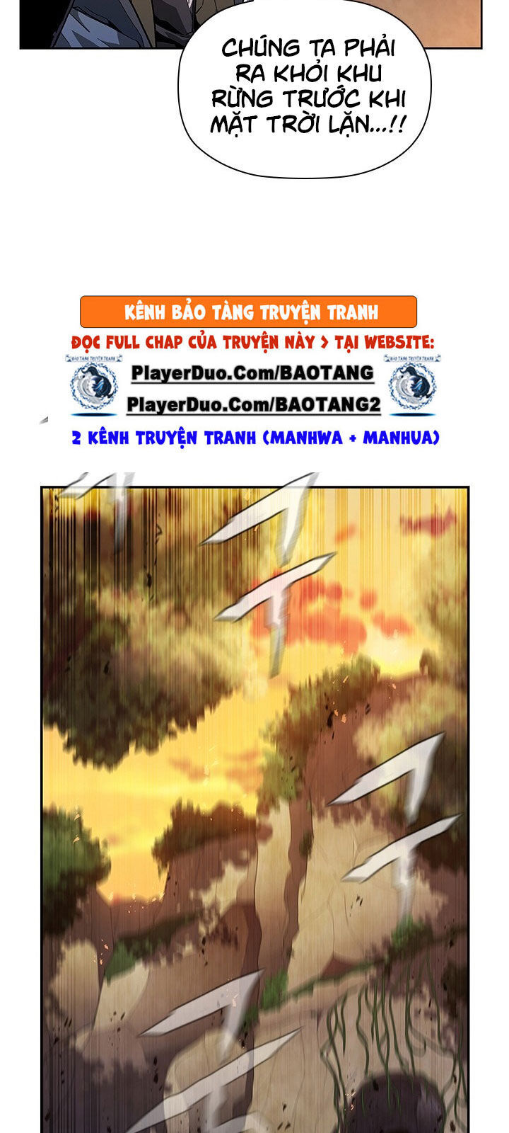 Khát Vọng Trỗi Dậy Chapter 53 - 70