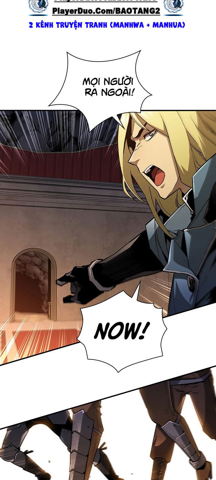 Khát Vọng Trỗi Dậy Chapter 53 - 73