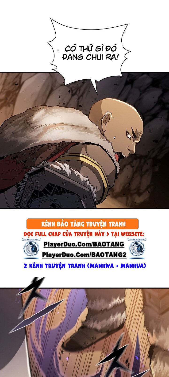 Khát Vọng Trỗi Dậy Chapter 53 - 76