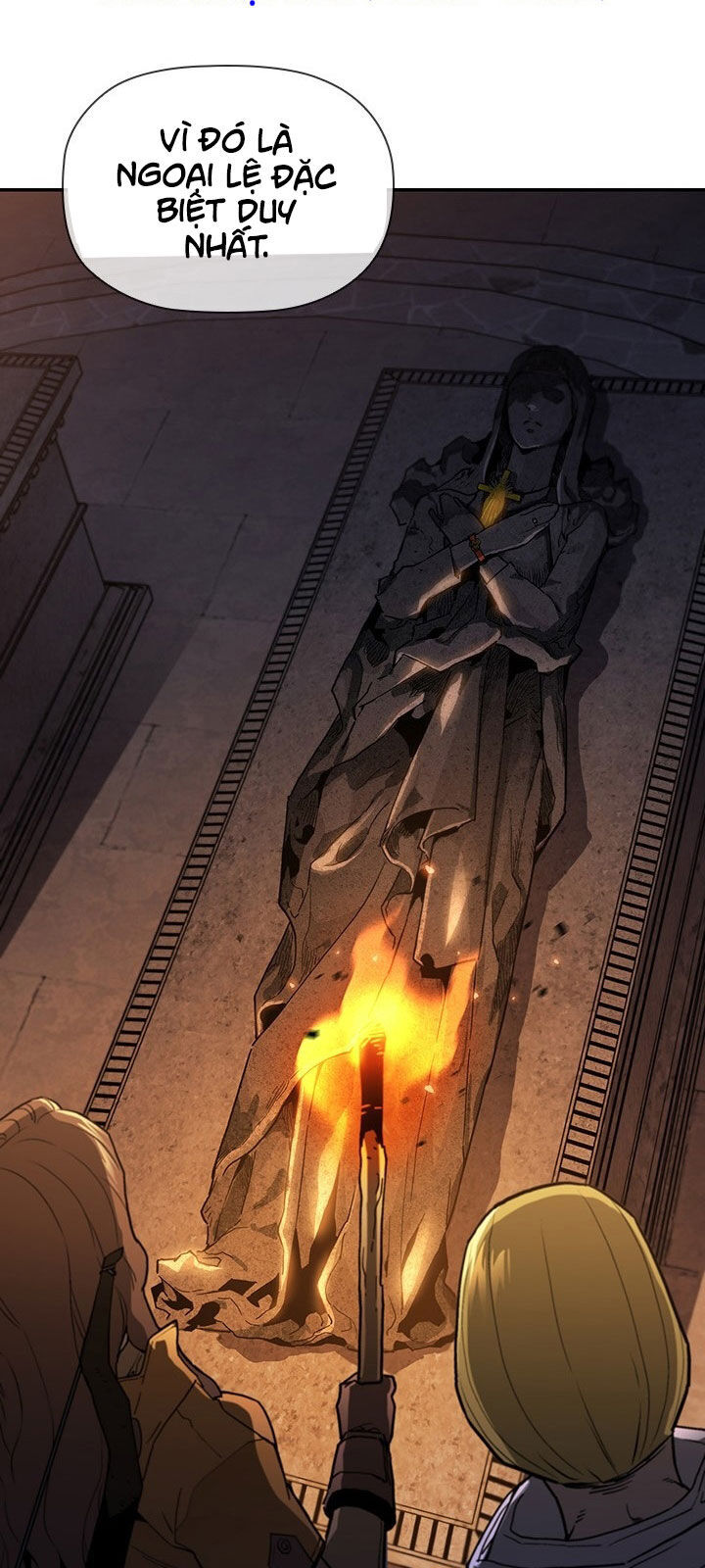 Khát Vọng Trỗi Dậy Chapter 53 - 9