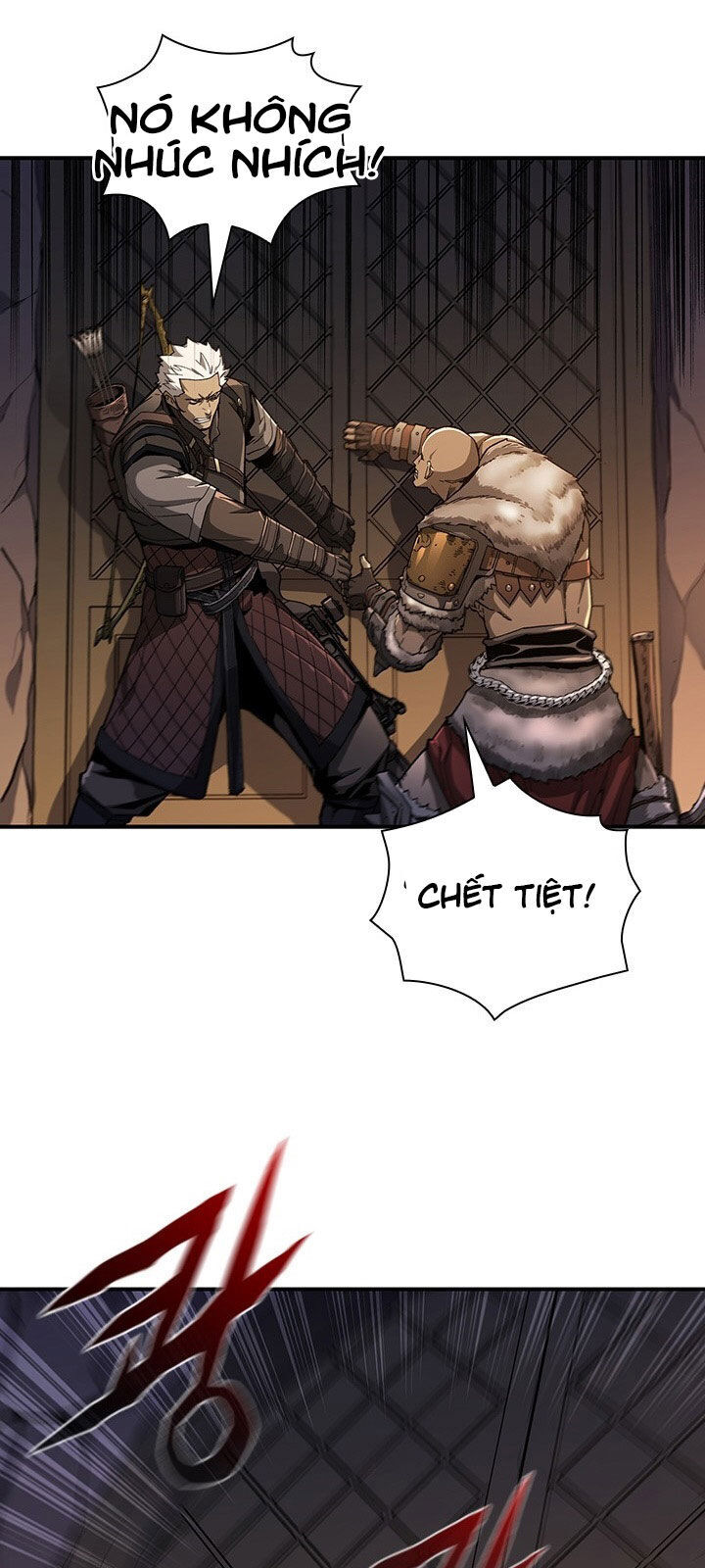 Khát Vọng Trỗi Dậy Chapter 53 - 82