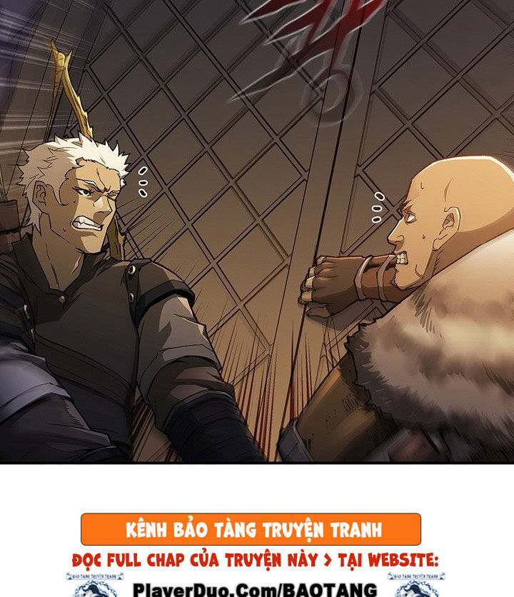 Khát Vọng Trỗi Dậy Chapter 53 - 83