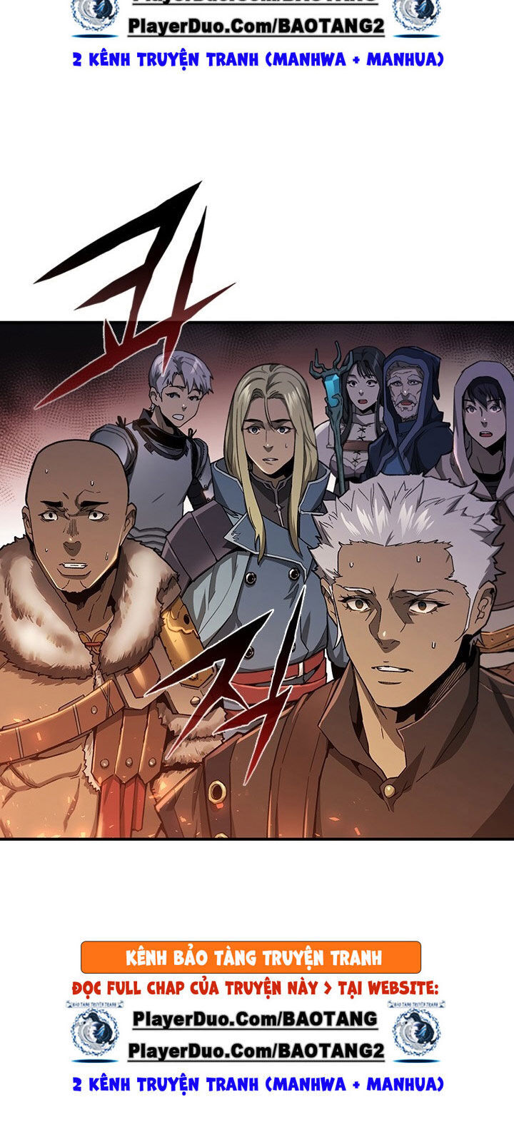 Khát Vọng Trỗi Dậy Chapter 53 - 84