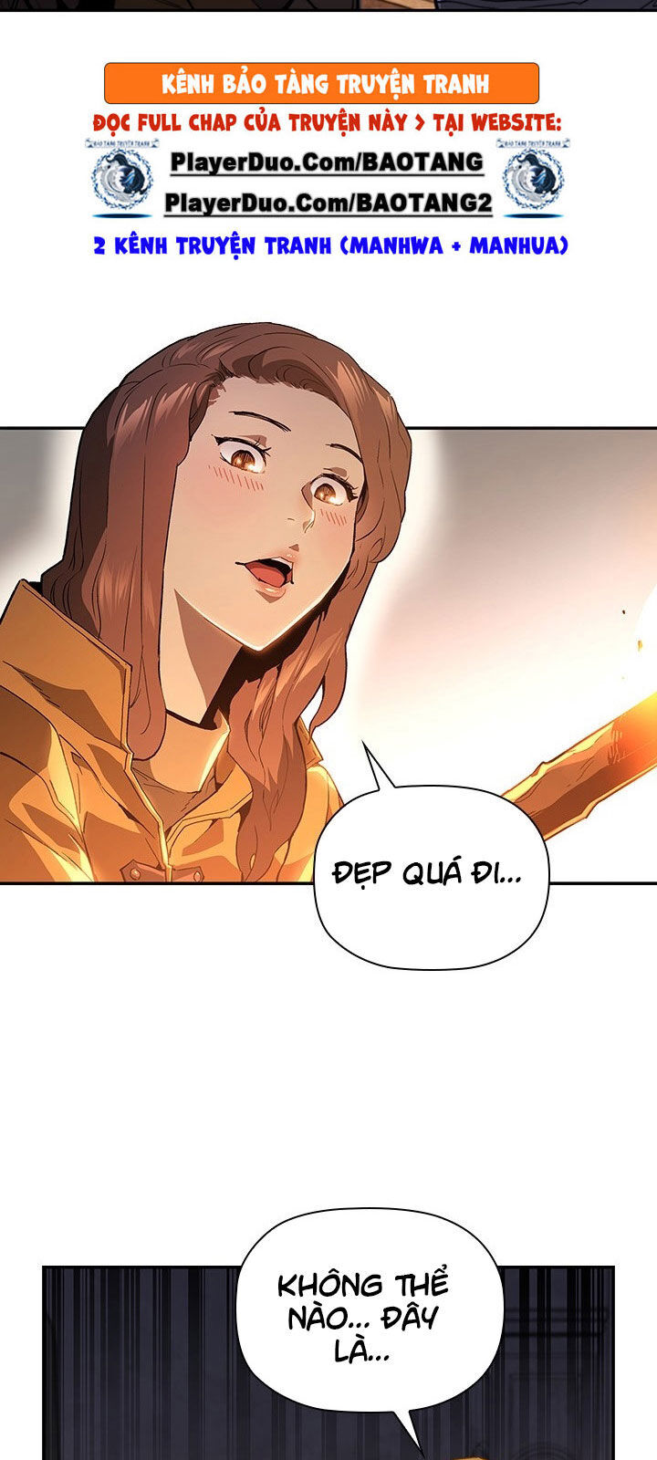 Khát Vọng Trỗi Dậy Chapter 53 - 10