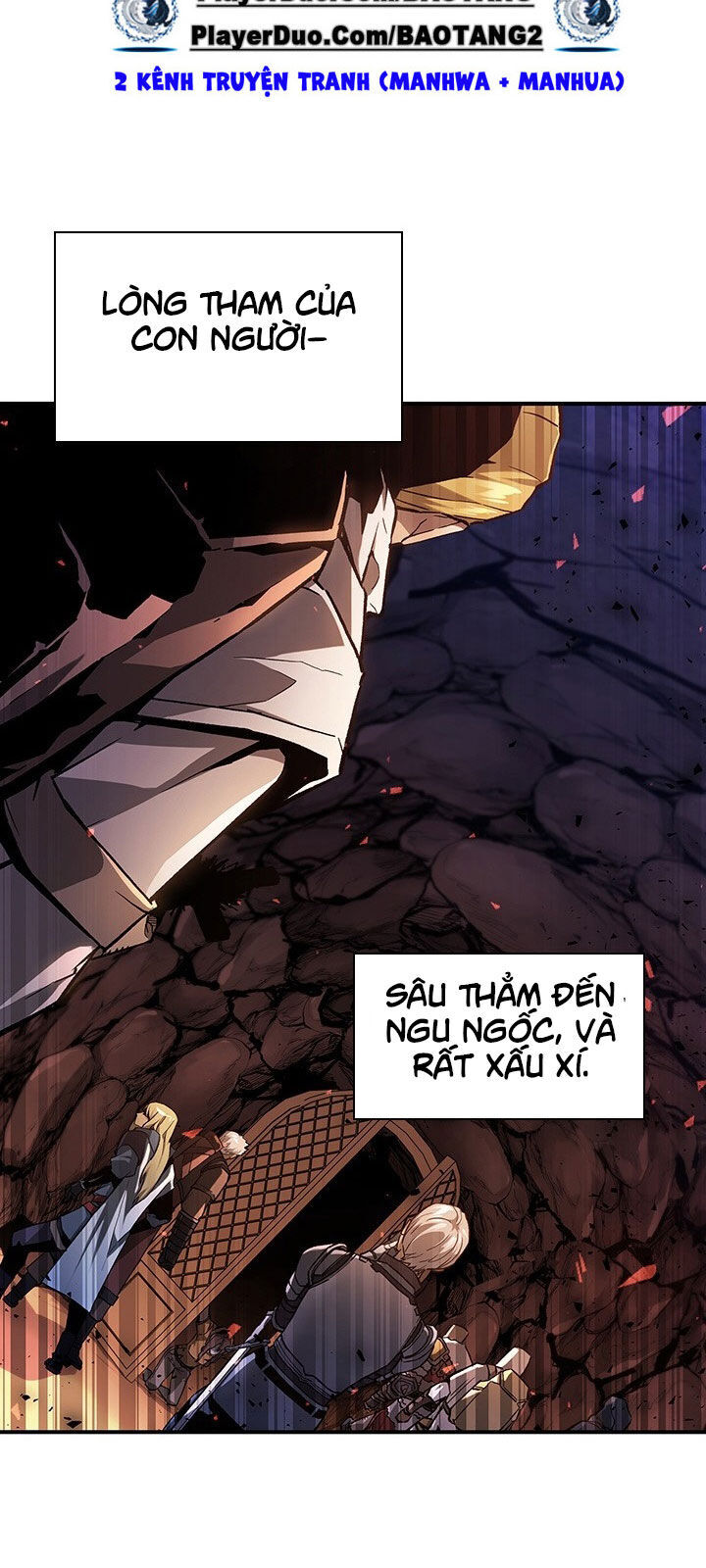 Khát Vọng Trỗi Dậy Chapter 53 - 91